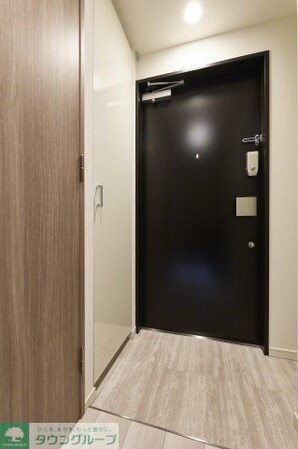 プラウドフラット亀戸ステーションプレイスの物件内観写真